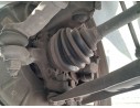 Recambio de mangueta delantera izquierda para volkswagen tiguan (5n_) 2.0 tdi referencia OEM IAM 1K0407255AA  