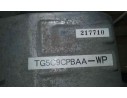 Recambio de caja cambios para subaru tribeca b9 classic referencia OEM IAM TG5C9CPBAA G10A6  21847 AUTOMATICA