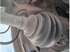 Recambio de transmision delantera izquierda para volkswagen tiguan (5n_) 2.0 tdi referencia OEM IAM 5N0407761Q  