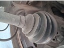 Recambio de transmision delantera izquierda para volkswagen tiguan (5n_) 2.0 tdi referencia OEM IAM 5N0407761Q  