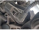 Recambio de pinza freno trasera izquierda para volkswagen tiguan (5n_) 2.0 tdi referencia OEM IAM 5N0615403  