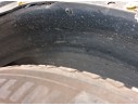 Recambio de plastico pase rueda del. izq. para volkswagen tiguan (5n_) 2.0 tdi referencia OEM IAM 5N0805911D  