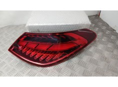 Recambio de piloto trasero derecho exterior para mercedes-benz clase c (w206) c 300 de (206.208) referencia OEM IAM A2069063400 