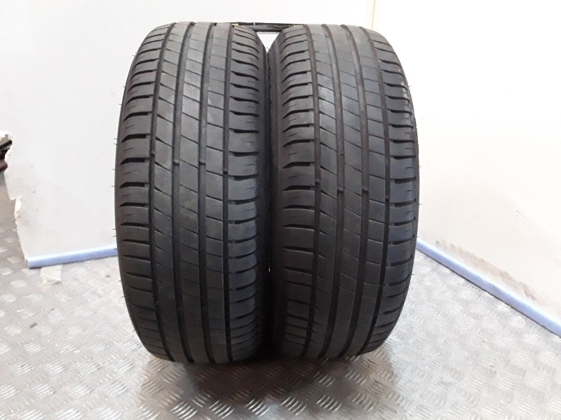 Recambio de neumatico pareja para neumaticos reutilizados - referencia OEM IAM 195551691V BFGOODRICH 195/55/16/91V