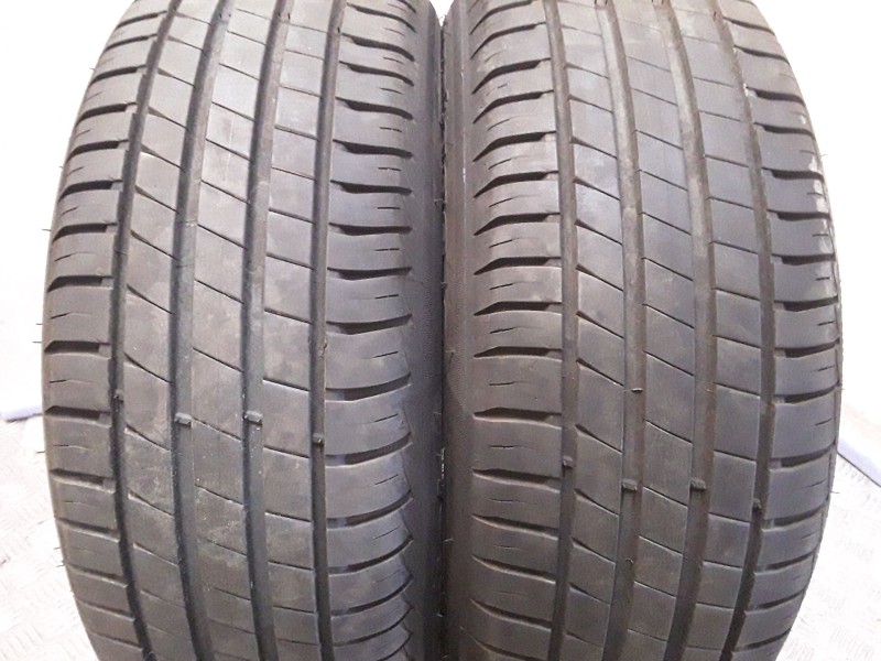 Recambio de neumatico pareja para neumaticos reutilizados - referencia OEM IAM 195551691V BFGOODRICH 195/55/16/91V