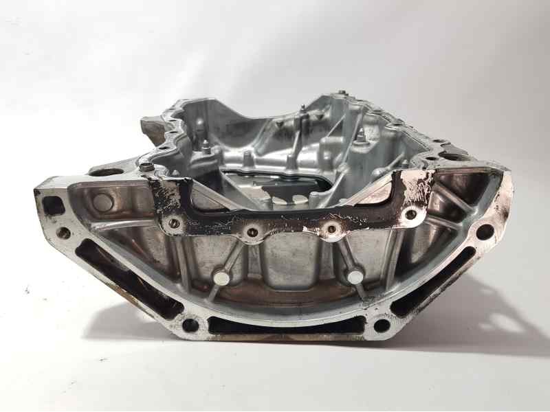 Recambio de carter para nissan qashqai (j11) 1.6 dci turbodiesel cat referencia OEM IAM   