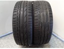 Recambio de neumatico pareja para neumaticos reutilizados - referencia OEM IAM 205451784W BRIDGESTONE 205/45/17/84W