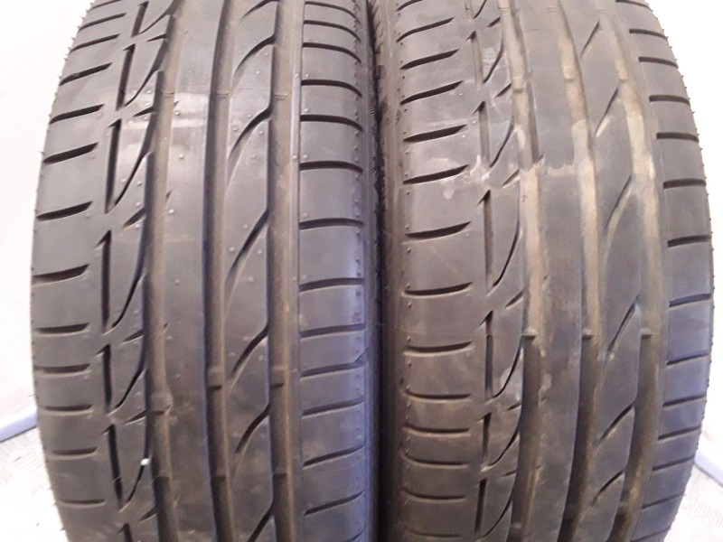 Recambio de neumatico pareja para neumaticos reutilizados - referencia OEM IAM 205451784W BRIDGESTONE 205/45/17/84W