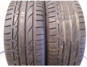 Recambio de neumatico pareja para neumaticos reutilizados - referencia OEM IAM 205451784W BRIDGESTONE 205/45/17/84W