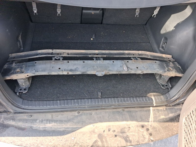 Recambio de refuerzo paragolpes delantero para toyota rav 4 iii (_a3_) 2.0 4wd (aca30_) referencia OEM IAM 5202142051  