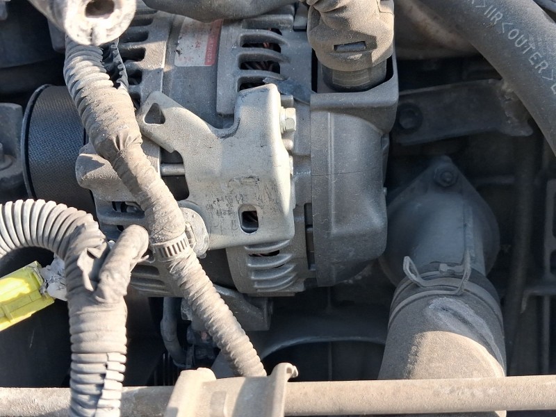 Recambio de alternador para toyota rav 4 iii (_a3_) 2.0 4wd (aca30_) referencia OEM IAM 2706028330  