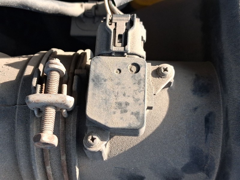 Recambio de caudalimetro para toyota rav 4 iii (_a3_) 2.0 4wd (aca30_) referencia OEM IAM 2220431020  
