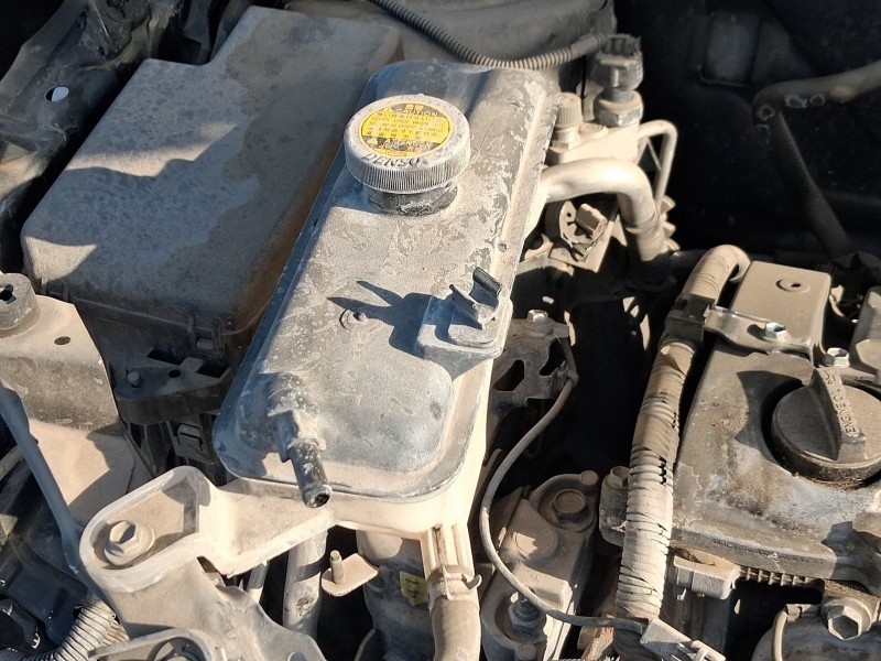 Recambio de deposito expansion para toyota rav 4 iii (_a3_) 2.0 4wd (aca30_) referencia OEM IAM 1647028111  