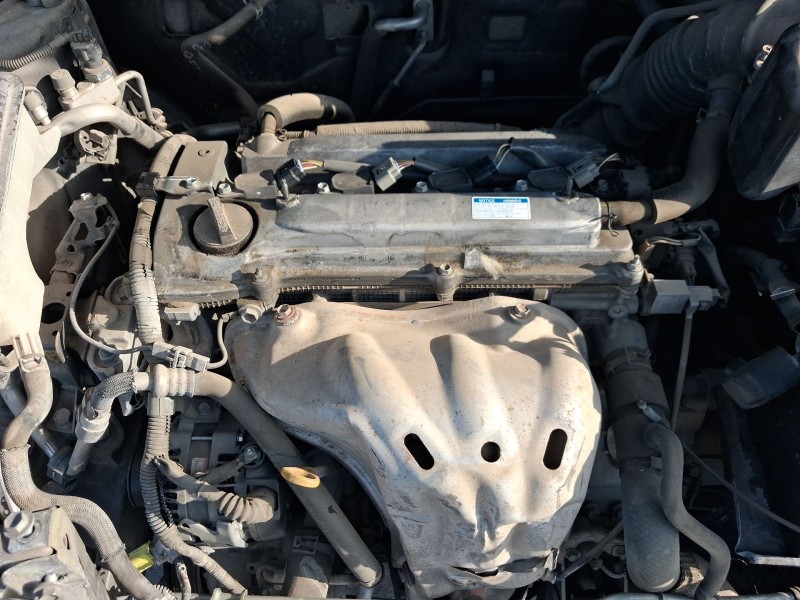 Recambio de motor completo para toyota rav 4 iii (_a3_) 2.0 4wd (aca30_) referencia OEM IAM 1AZ 1900028B11 