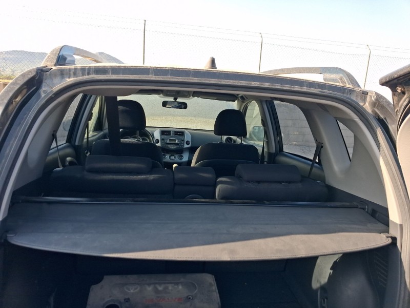 Recambio de bandeja trasera para toyota rav 4 iii (_a3_) 2.0 4wd (aca30_) referencia OEM IAM 6491042080B0  