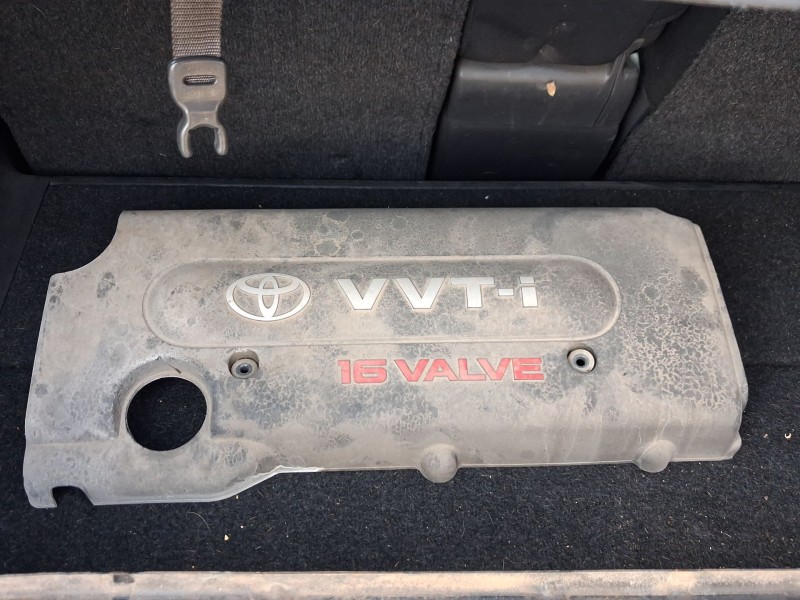 Recambio de tapa motor para toyota rav 4 iii (_a3_) 2.0 4wd (aca30_) referencia OEM IAM 1260128150  