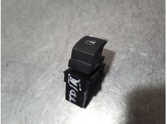 Recambio de mando elevalunas trasero derecho para volkswagen tiguan (5n1) advance bluemotion referencia OEM IAM SIN REF  