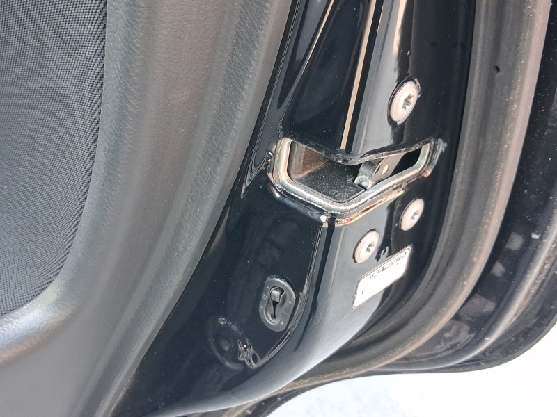 Recambio de cerradura puerta trasera derecha para toyota rav 4 iii (_a3_) 2.0 4wd (aca30_) referencia OEM IAM 6700342131  