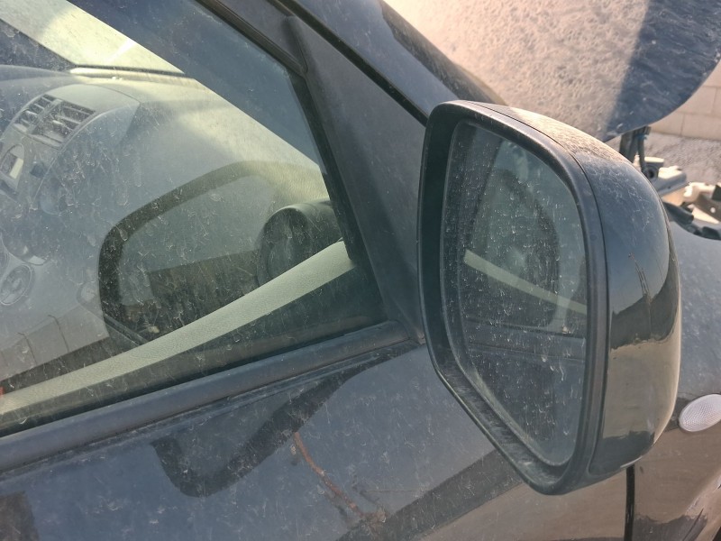 Recambio de retrovisor derecho para toyota rav 4 iii (_a3_) 2.0 4wd (aca30_) referencia OEM IAM 8791042B60 ELÉCTRICO 