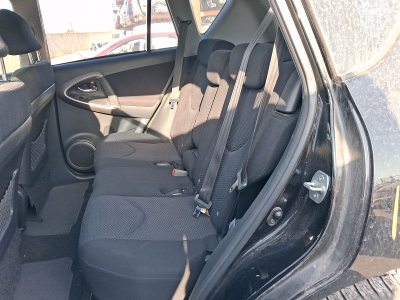 Recambio de asientos traseros para toyota rav 4 iii (_a3_) 2.0 4wd (aca30_) referencia OEM IAM   