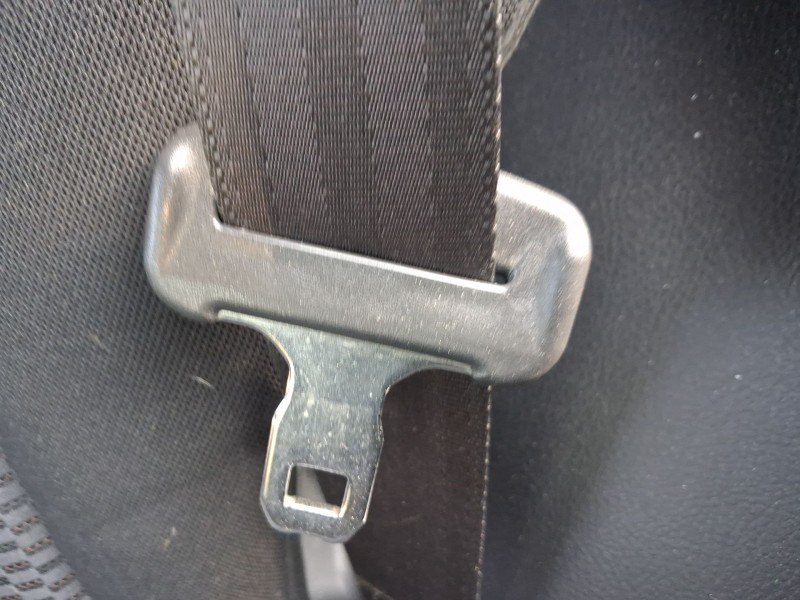 Recambio de cinturon seguridad trasero izquierdo para toyota rav 4 iii (_a3_) 2.0 4wd (aca30_) referencia OEM IAM 7337042111B2  