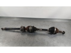TRANSMISION DELANTERA DERECHA 13124676 