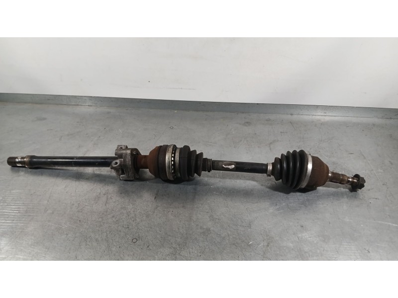 Recambio de transmision delantera derecha para opel astra h (a04) 1.7 cdti (l48) referencia OEM IAM 13124676  