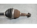 Recambio de transmision delantera derecha para opel astra h (a04) 1.7 cdti (l48) referencia OEM IAM 13124676  