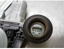 Recambio de elevalunas trasero derecho para toyota yaris active referencia OEM IAM 857200D120 973581101 ELECTRICO DENSO
