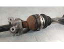 Recambio de transmision delantera derecha para opel astra h (a04) 1.7 cdti (l48) referencia OEM IAM 13124676  