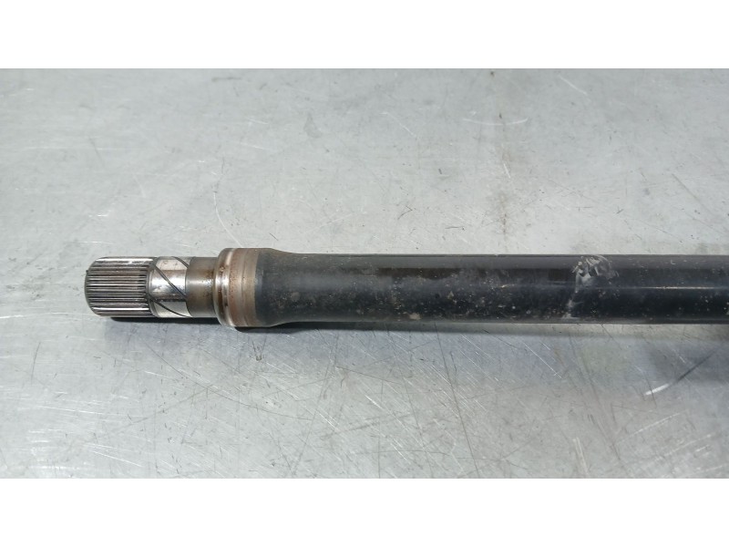 Recambio de transmision delantera derecha para opel astra h (a04) 1.7 cdti (l48) referencia OEM IAM 13124676  
