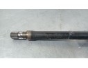 Recambio de transmision delantera derecha para opel astra h (a04) 1.7 cdti (l48) referencia OEM IAM 13124676  