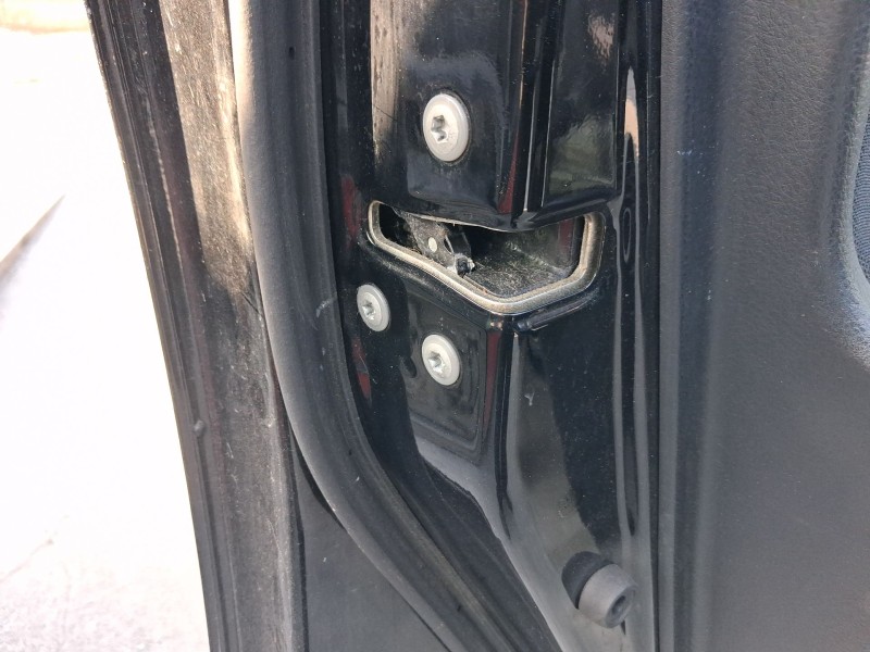 Recambio de cerradura puerta delantera izquierda para toyota rav 4 iii (_a3_) 2.0 4wd (aca30_) referencia OEM IAM 6904042241  