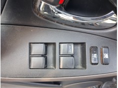 Recambio de mando elevalunas delantero izquierdo para toyota rav 4 iii (_a3_) 2.0 4wd (aca30_) referencia OEM IAM 8482012520  