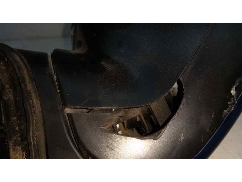 Recambio de retrovisor izquierdo para citroën c4 picasso exclusive referencia OEM IAM  2 CLAVIJAS, 5 Y 3 CABLES ELECTRICO-TOCADO