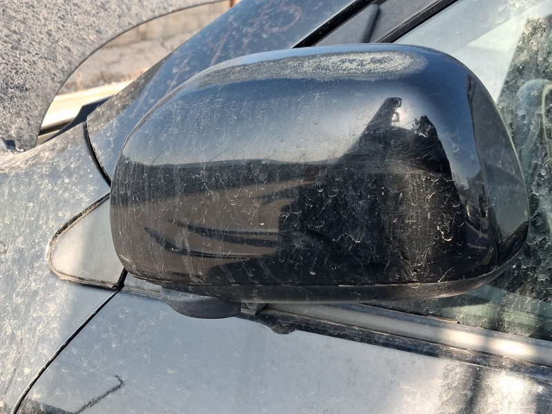 Recambio de retrovisor izquierdo para toyota rav 4 iii (_a3_) 2.0 4wd (aca30_) referencia OEM IAM 8794042B30 ROZADO 
