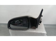RETROVISOR IZQUIERDO 13253338 ELECTRICO ROZADO 5 PINS 