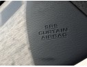 Recambio de airbag cortina delantero derecho para toyota rav 4 iii (_a3_) 2.0 4wd (aca30_) referencia OEM IAM 6217042040  