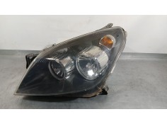 FARO IZQUIERDO 93178635 HELLA 1EG27037001