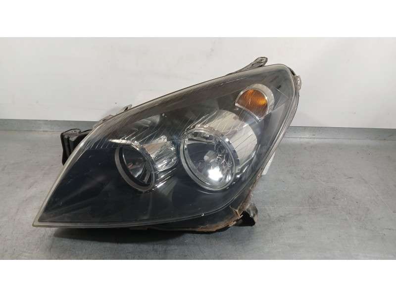 Recambio de faro izquierdo para opel astra h (a04) 1.7 cdti (l48) referencia OEM IAM 93178635  