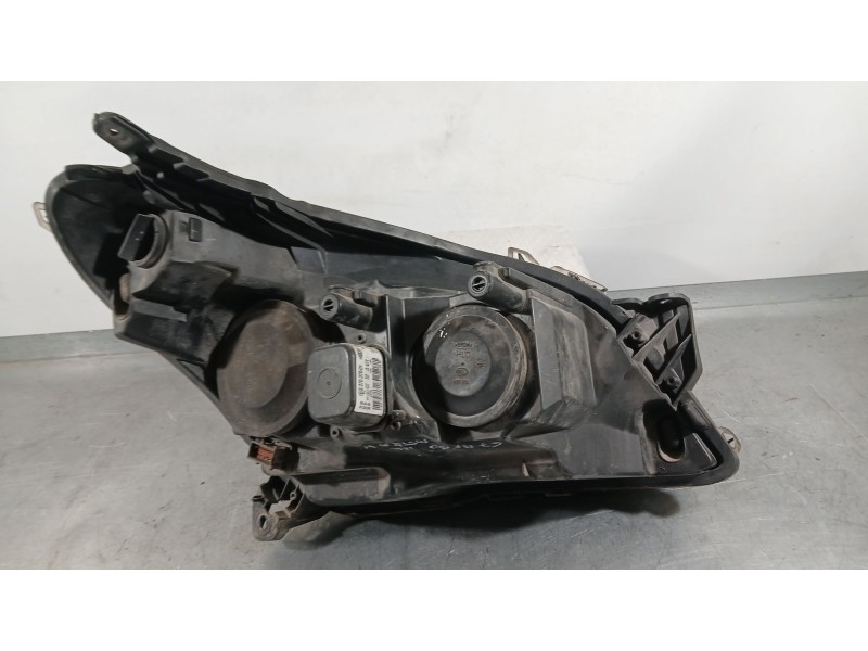 Recambio de faro izquierdo para opel astra h (a04) 1.7 cdti (l48) referencia OEM IAM 93178635  