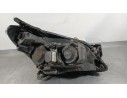 Recambio de faro izquierdo para opel astra h (a04) 1.7 cdti (l48) referencia OEM IAM 93178635  