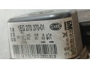 Recambio de faro izquierdo para opel astra h (a04) 1.7 cdti (l48) referencia OEM IAM 93178635  