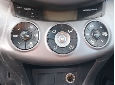 Recambio de mando climatizador para toyota rav 4 iii (_a3_) 2.0 4wd (aca30_) referencia OEM IAM   