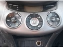 Recambio de mando climatizador para toyota rav 4 iii (_a3_) 2.0 4wd (aca30_) referencia OEM IAM   