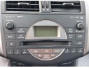 Recambio de sistema audio / radio cd para toyota rav 4 iii (_a3_) 2.0 4wd (aca30_) referencia OEM IAM 8612042221  
