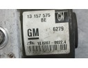 Recambio de abs para opel astra h (a04) 1.7 cdti (l48) referencia OEM IAM 93191453  