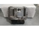 Recambio de centralita motor uce para opel astra h (a04) 1.7 cdti (l48) referencia OEM IAM 12992629  