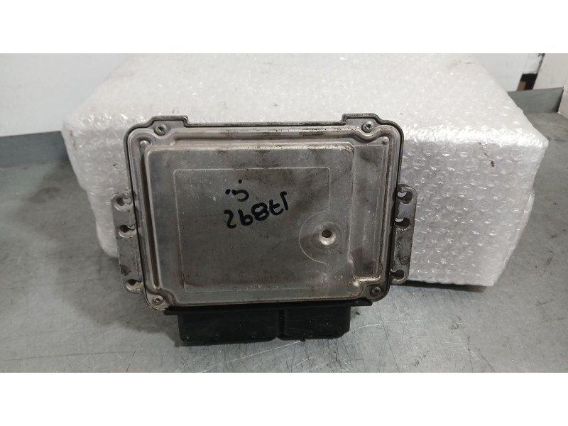 Recambio de centralita motor uce para opel astra h (a04) 1.7 cdti (l48) referencia OEM IAM 12992629  
