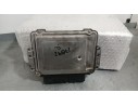 Recambio de centralita motor uce para opel astra h (a04) 1.7 cdti (l48) referencia OEM IAM 12992629  